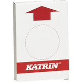 KATRIN Hygienebeutel, weiß