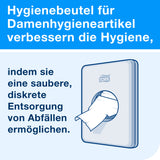 Tork Elevation Spender für Hygienebeutel B5 – Ansicht 2
