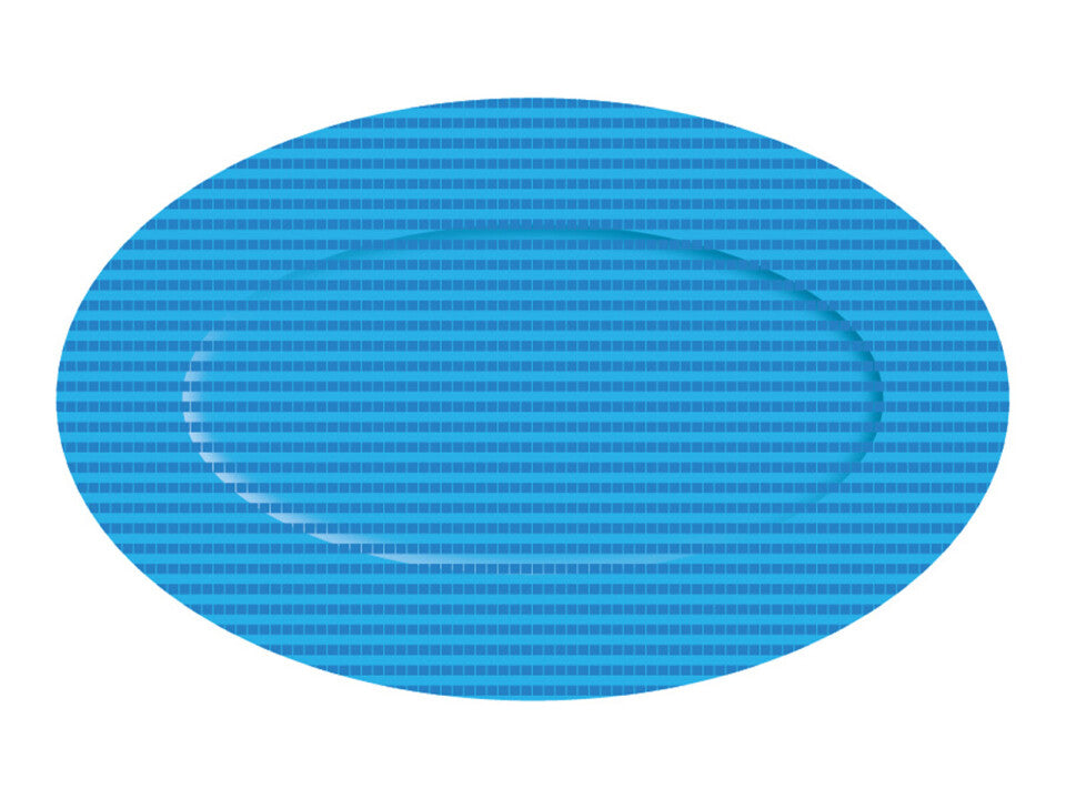 Detectaplast Hydrogel Pflaster, kühlend und detektierbar – Ansicht 11