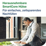 Tork Reflex Papierwischtuch 2-lagig, M4, extra stark – Ansicht 13