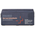 Holthaus Medical Mini Auto Verbandtasche, DIN 13164