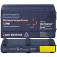 Holthaus Medical Mini 3 in 1 Auto Verbandtasche COMBI, DIN 13164
