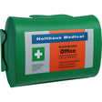 Holthaus Medical Betriebsverbandkasten Office, DIN 13157