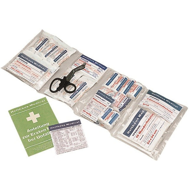 Holthaus Medical Füllsortiment Verbandkasten, DIN 13157