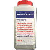 Holthaus Medical YPSISEPT Hygiene-Granulat, kompostierbar
