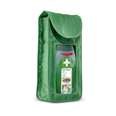 Cederroth Gürteltasche für Augendusche im Taschenformat – Ansicht 2