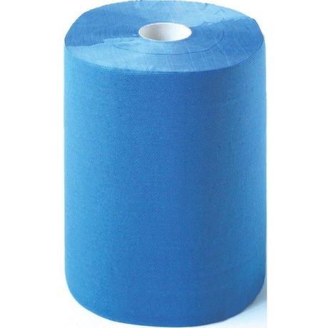 ZVG zetPutz Multiclean plus Putztuchrolle, 2-lagig, blau