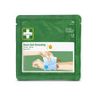 Cederroth Burn Gel Dressing Verband, kühlend, 10 x 10 cm