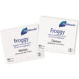 Meditrade® Froggy PE-Hygienehandschuh