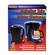 Reinex Entkalker Tabs – für Kaffeemaschine und Wasserkocher