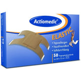 Actiomedic ELASTIC Fingergelenkverbände luftdurchlässig und hypoallergen