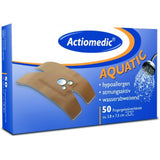 Actiomedic AQUATIC Fingergelenkverbände wasserabweisend und atmungsaktiv