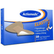 Actiomedic ELASTIC Fingerkuppenverbände luftdurchlässig und hypoallergen