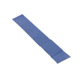 Actiomedic DETECT Fingerverbände, blau – detektierbar, hautfreundlich und robust – Ansicht 2