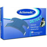 Actiomedic DETECT Fingergelenkverbände elastisch und detektierbar