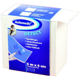 Actiomedic DETECT + AQUATIC Wundschnellverband – detektierbar und wasserabweisend
