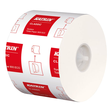 KATRIN System Toilettenpapier 800 Blatt