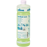 Kiehl Sanikal-eco Sanitärreiniger – 1 Liter - Flasche