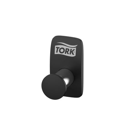 Tork Kleiderhaken mit Fingerabdruckschutz