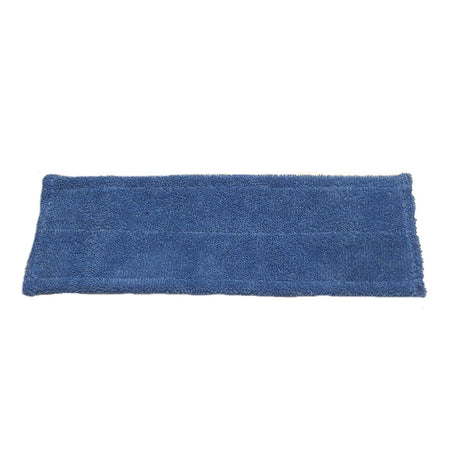 Vileda Professional Wischbezug – gestrickter Taschenmop für Flachwischsysteme