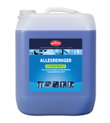 Becker Eilfix® Allesreiniger Citrofrisch