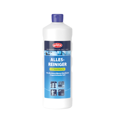Becker Eilfix® Allesreiniger Citrofrisch