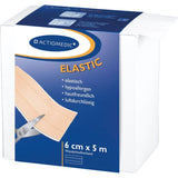 Actiomedic ELASTIC Wundschnellverband – elastisch, hautfreundlich und atmungsaktiv – Ansicht 2