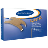 Actiomedic ELASTIC Fingergelenkverbände luftdurchlässig und hypoallergen – Ansicht 2