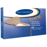 Actiomedic ELASTIC Fingerkuppenverbände luftdurchlässig und hypoallergen – Ansicht 2