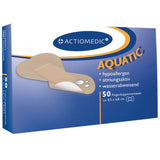 Actiomedic AQUATIC Fingerkuppenverband wasserabweisend und hypoallergen – Ansicht 2