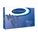 Actiomedic DETECT Pflasterset detektierbar und wasserabweisend – Ansicht 2