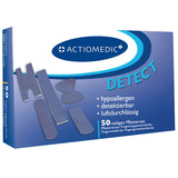 Actiomedic DETECT+ ELASTIC Pflasterset detektierbar, elastisch und hypoallergen – Ansicht 2