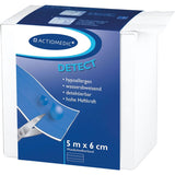 Actiomedic DETECT + AQUATIC Wundschnellverband – detektierbar und wasserabweisend – Ansicht 2
