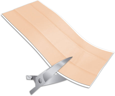 Actiomedic ELASTIC Wundschnellverband – elastisch, hautfreundlich und atmungsaktiv – Ansicht 4
