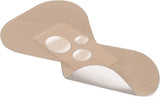 Actiomedic AQUATIC Fingerkuppenverband wasserabweisend und hypoallergen – Ansicht 3