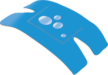 Actiomedic DETECT+ELASTIC Fingergelenkverband – detektierbar, wasserabweisend und robust – Ansicht 3