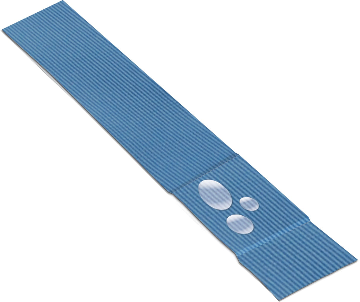 Actiomedic DETECT Fingerverbände X-Ray detektierbar und wasserabweisend – Ansicht 3