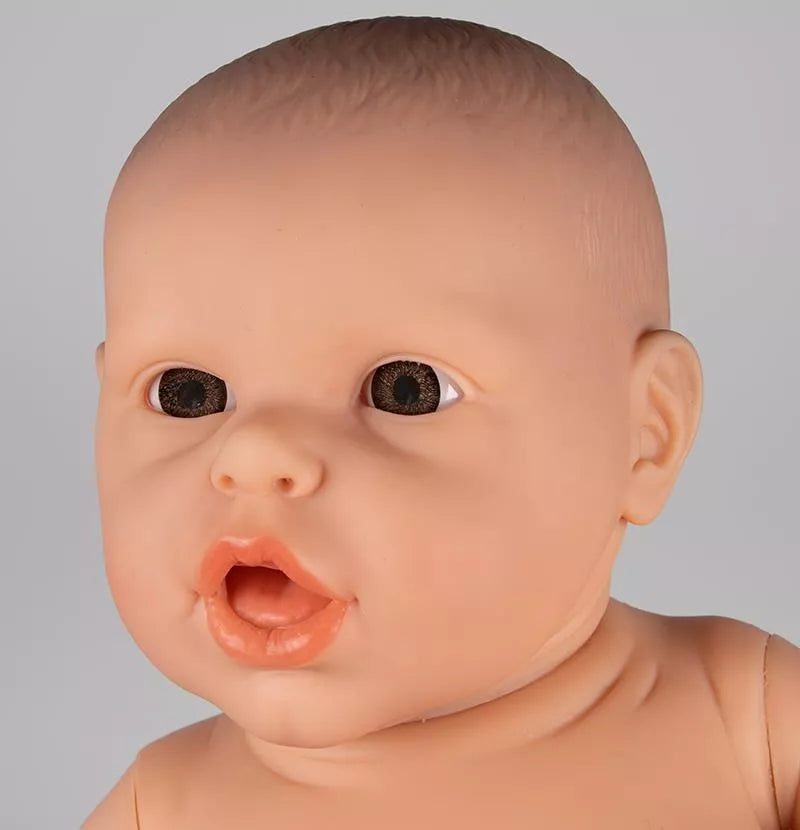 Erler-Zimmer Eltern Übungsbaby männlich helle Hautfarbe 1,1kg