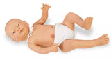 Erler-Zimmer Übungsbaby für die Pflegeausbildung weiblich