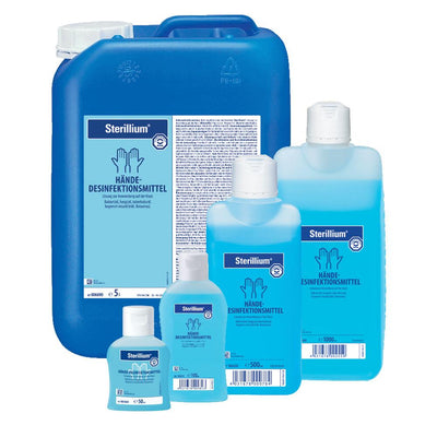 Hygiene & Reinigung