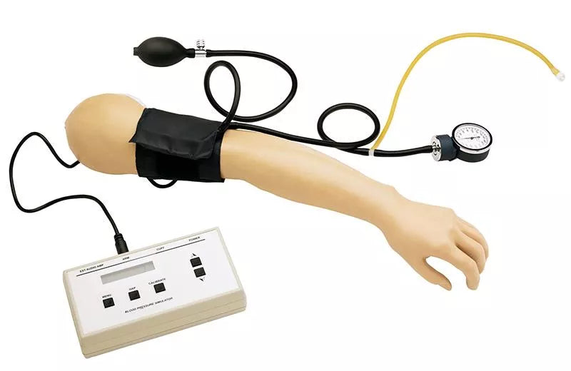 Erler-Zimmer GERI Altenpflegepuppe