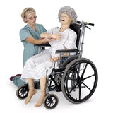 Erler-Zimmer GERI Altenpflegepuppe