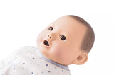 Erler-Zimmer Baby Pflegepuppe männlich