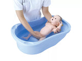 Erler-Zimmer Baby Pflegepuppe weiblich