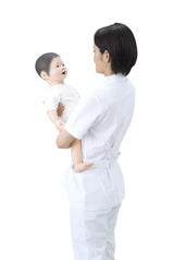 Erler-Zimmer Säuglings Krankenpflegepuppe