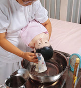 Erler-Zimmer Säuglings Krankenpflegepuppe