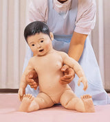 Erler-Zimmer Säuglings Krankenpflegepuppe