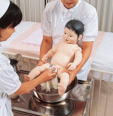 Erler-Zimmer Säuglings Krankenpflegepuppe