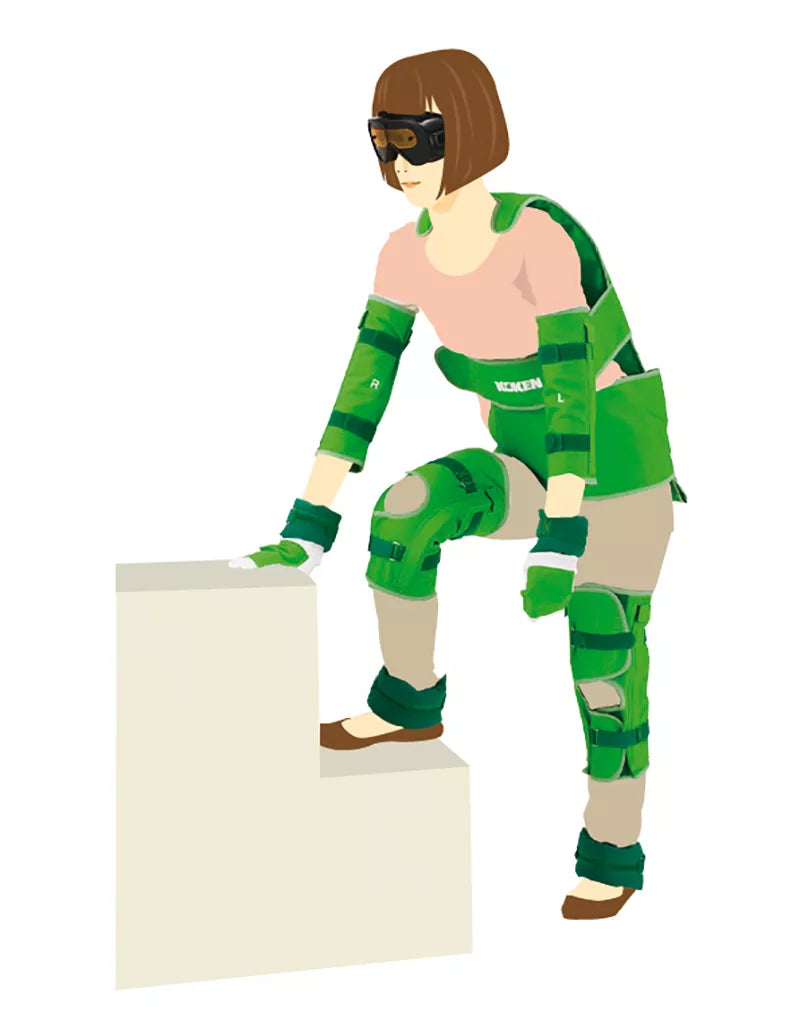 Erler-Zimmer Alters Simulations Set
