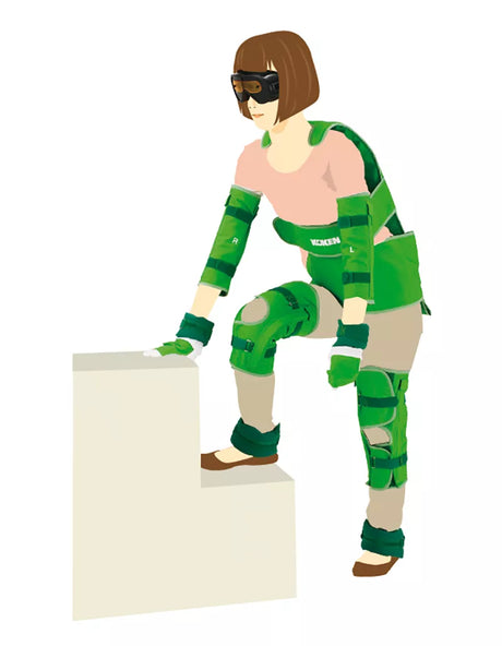Erler-Zimmer Alters Simulations Set